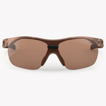 Спортивные очки с диоптриями Siols / VSN.Pure MAX / Polarized Brown Lens / Bronze
