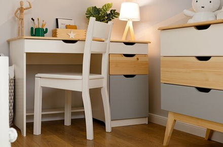 арт. 8335 Стол ТК №5  Ш1150хГ560хВ750