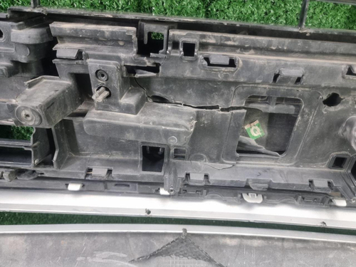 Бампер передний EXEED LX (2021-н.в.)