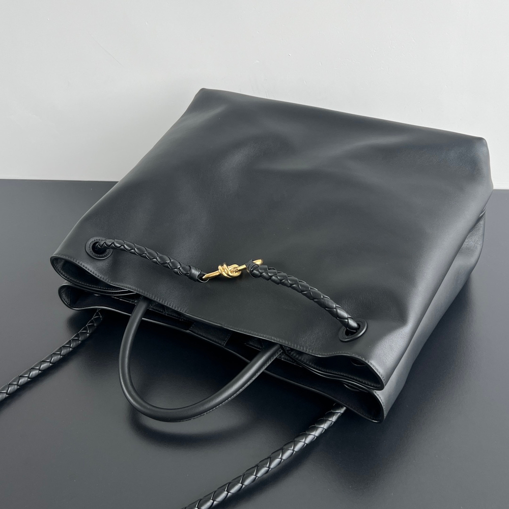 Bottega Veneta Large Andiamo 42 cm