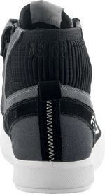 Stated / Серо-черный