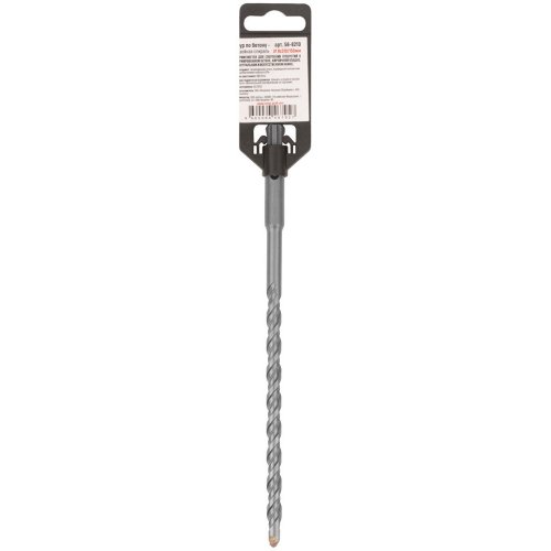 Бур Cutop SDS+ GreatFlex Light  8*210 по бетону   56-8210