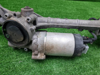 Рейка рулевая Hongqi H5 2 (2022-н.в.)