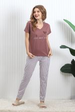 Костюм Чиа-1 Виотекс ШОКОЛАДНЫЙ