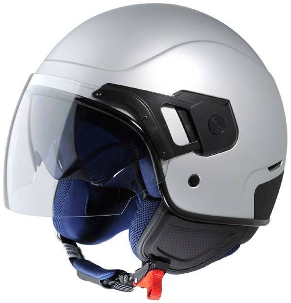 Мотошлем Vespa PJ