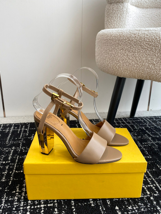 Fendi Pumps