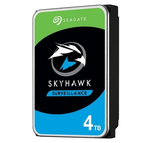 Seagate ST4000VX013
