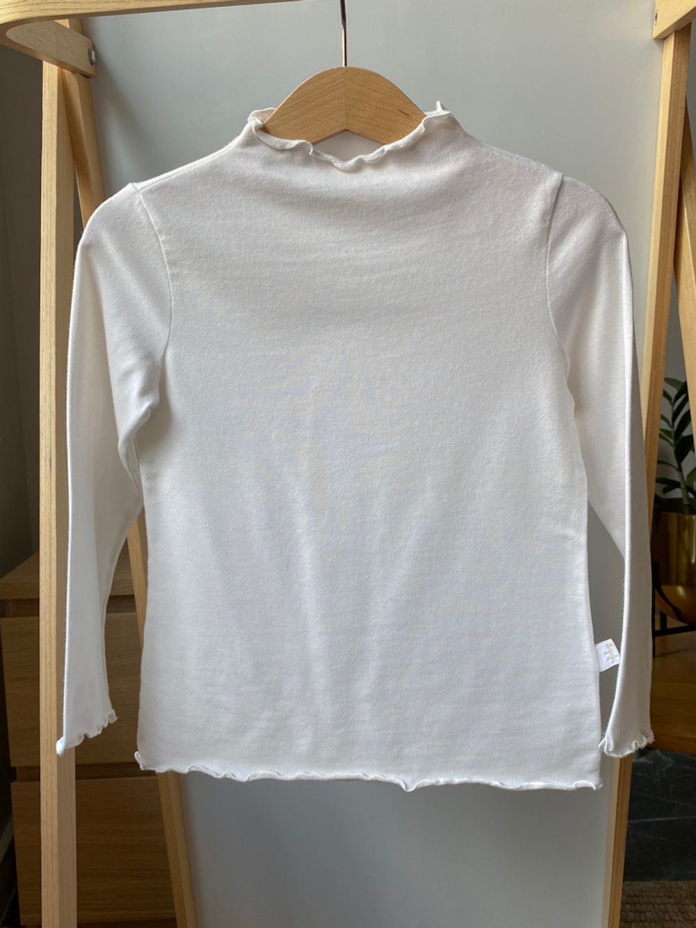 Лонгслив Il Gufo