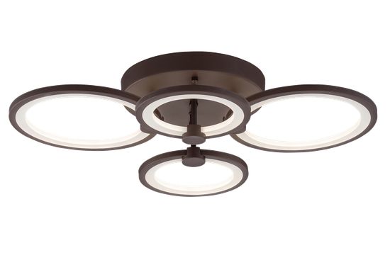 3010/2+2 CF (1/5) Люстра MN (RL) #