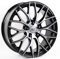 RST R137 7x17 4x108 ET 26 Dia 65.1 (BD)