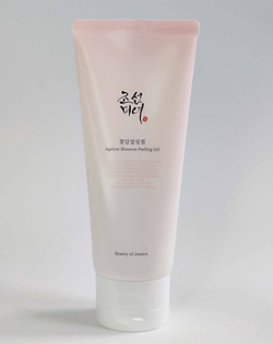 Beauty of Joseon Пилинг-гоммаж с экстрактом японского абрикоса Apricot Blossom Peeling Gel, 100 мл