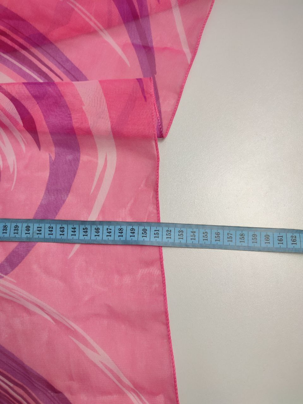 Парео для пляжа