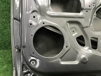 Дверь передняя правая Chery Tiggo 4 (2018-2023)