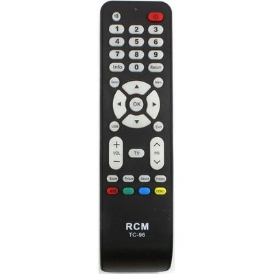 Универсальный Пульт для TCL / Thomson TC-96
