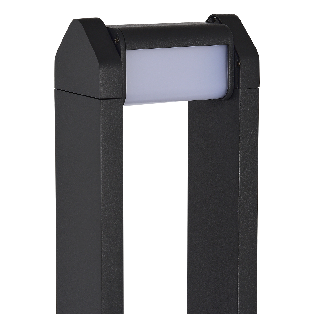 Светильник напольный PROTECH LED 8W 3000K