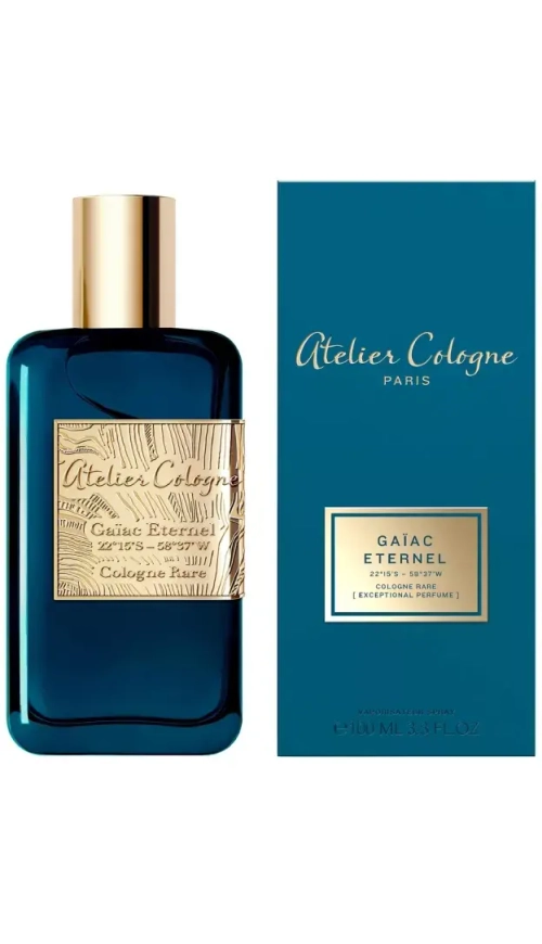 Atelier Cologne Gaiac Eternel