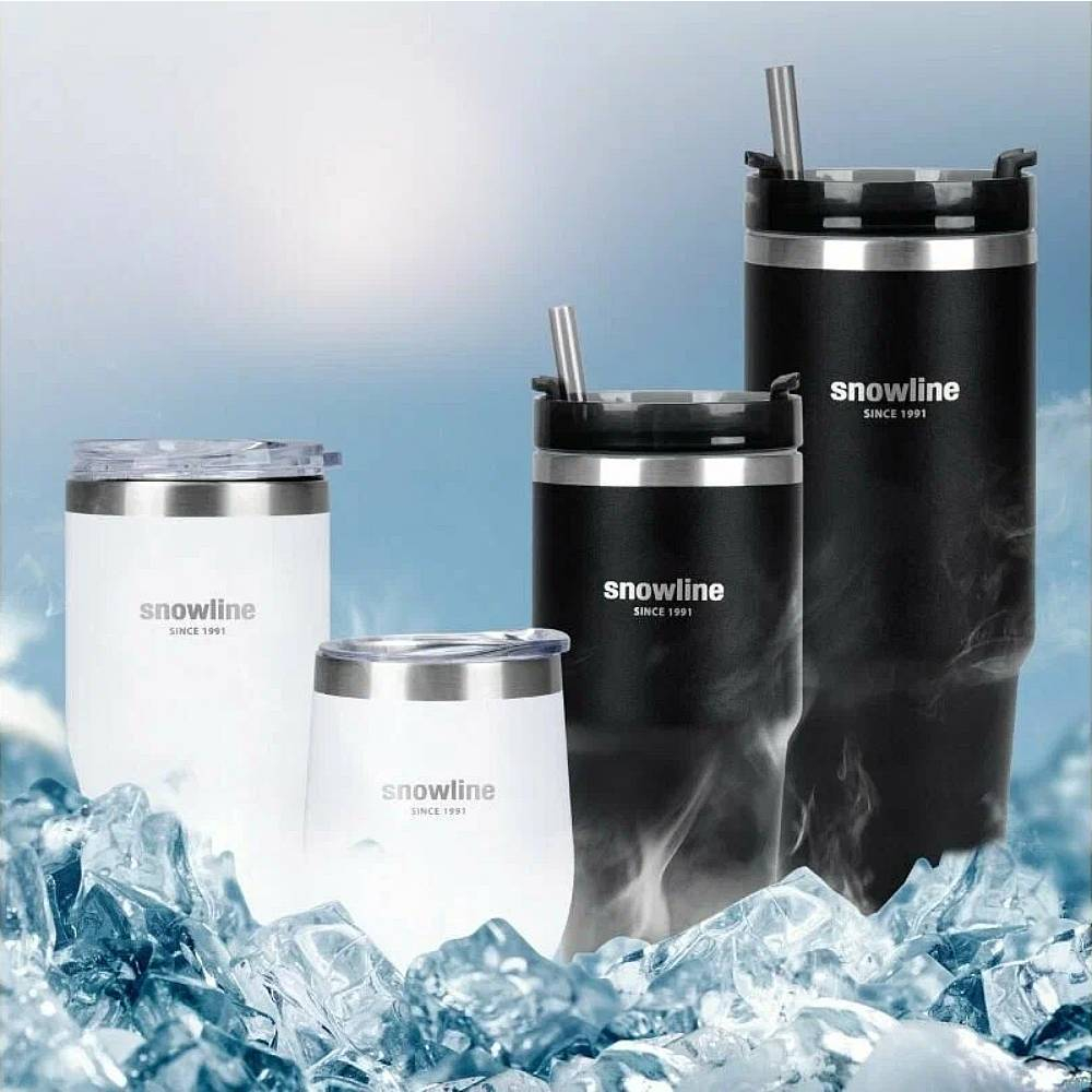 Snow Line термостакан Tumbler 414