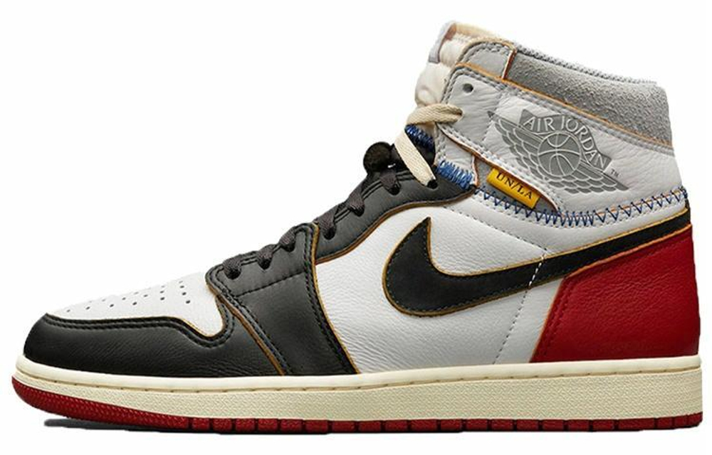 Кроссовки Union X Jordan Air Jordan 1 Retro High Og Nrg