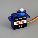 Сервопривод цифровой AS 210 9гр