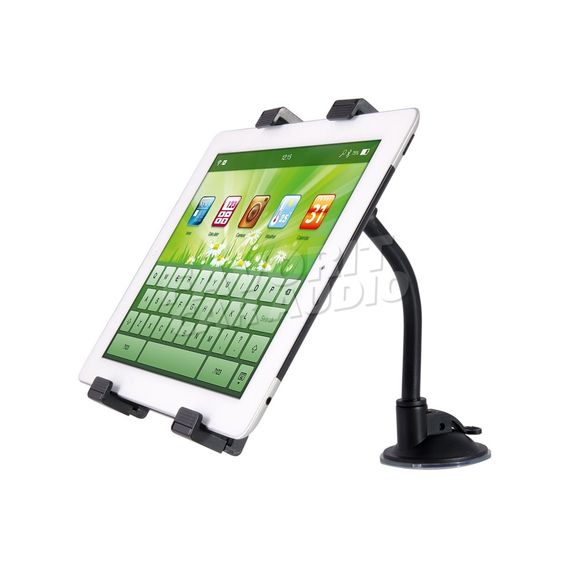 Держатель Defender Car holder 211 для планшета чёрный