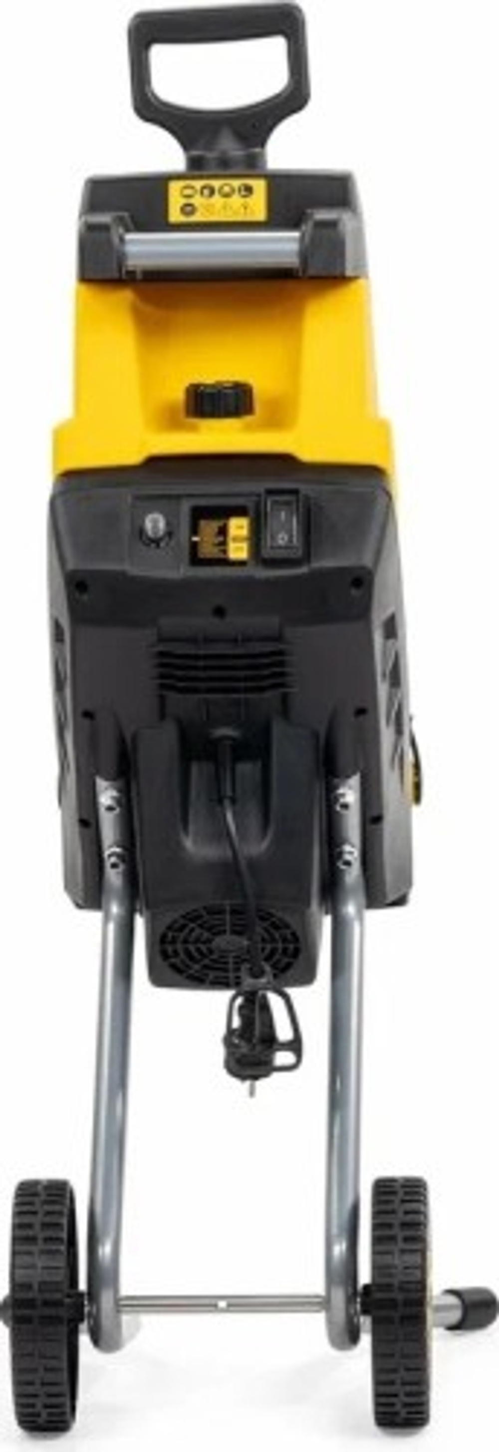 Измельчитель веток электрический CHAMPION SH251