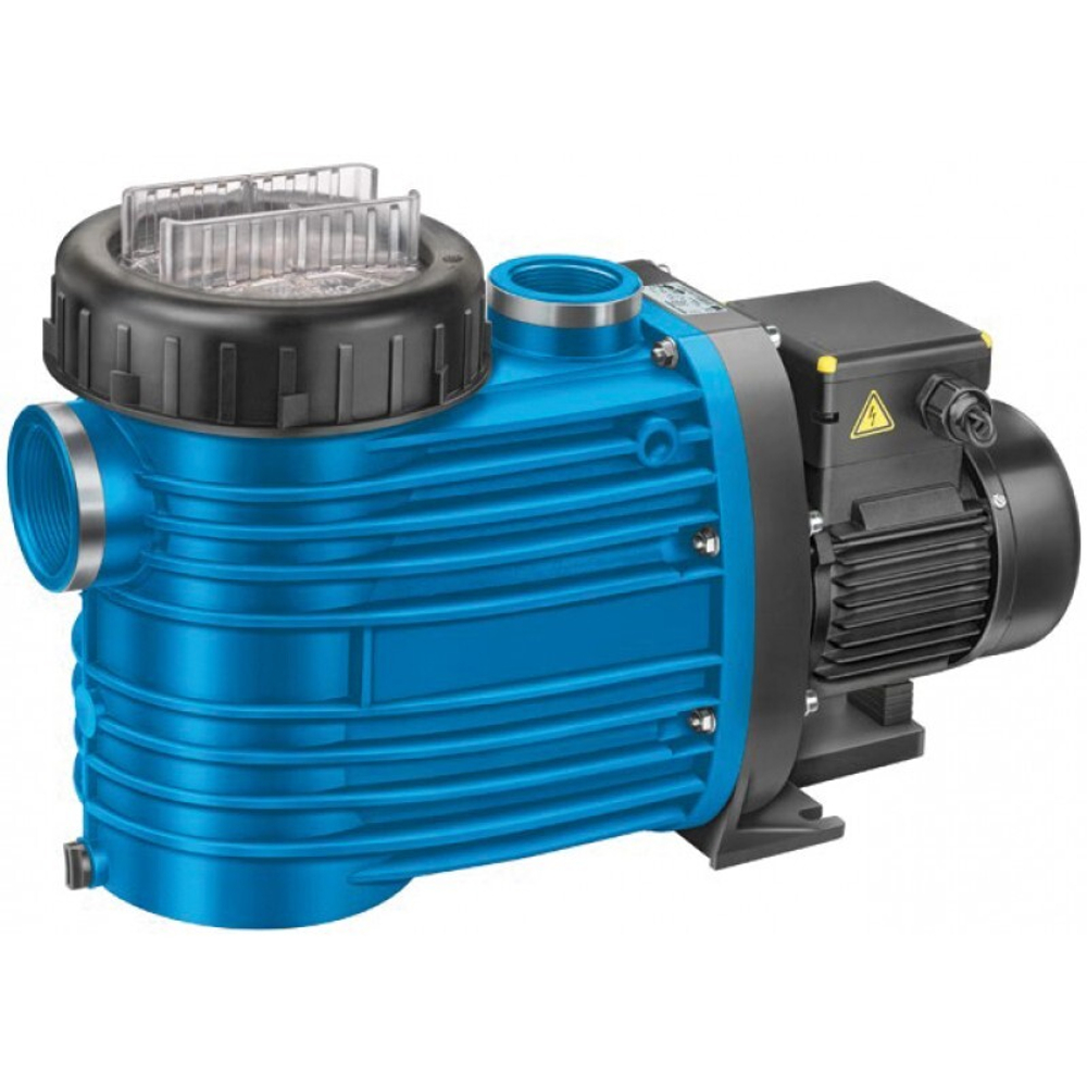 Насос "BADU Magna 20" с префильтром 20 м³/ч, 1,0 кВт, 220 В/219.0209.138/