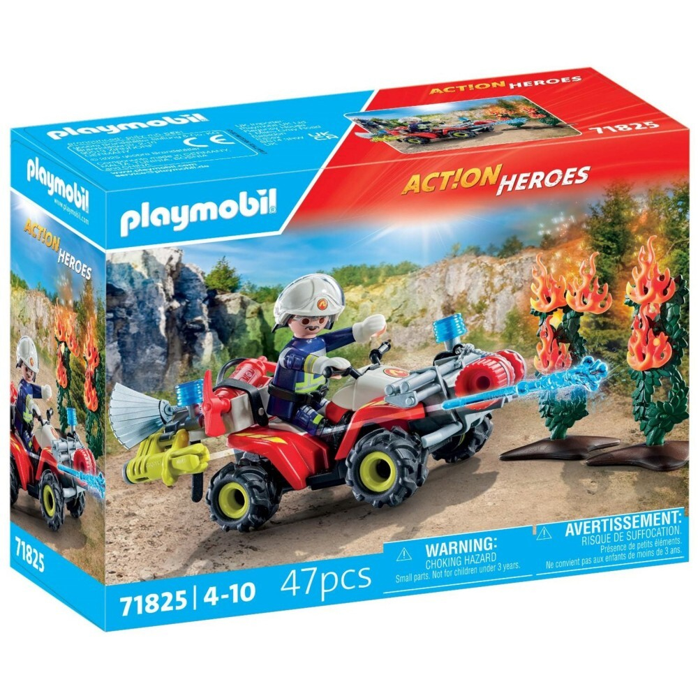 Playmobil