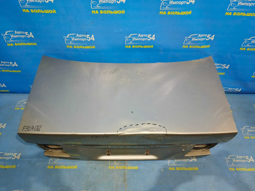 Крышка багажника MITSUBISHI DIAMANTE 1997