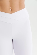 Шорты ForStrong X White