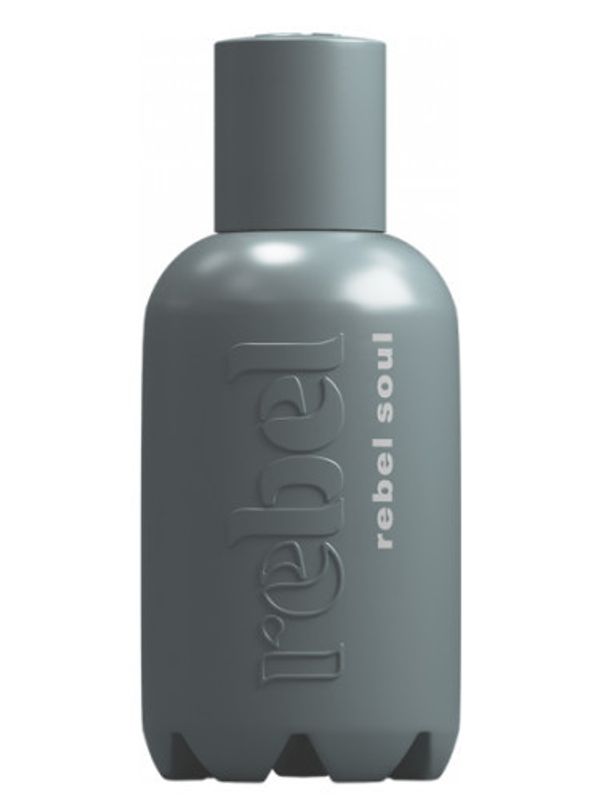 Bel Rebel Rebel Soul