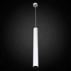 Citilux Тубус CL01PBL120 LED Подвесной светильник Белый