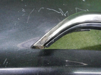 Бампер передний Genesis G80 (2016-2020)