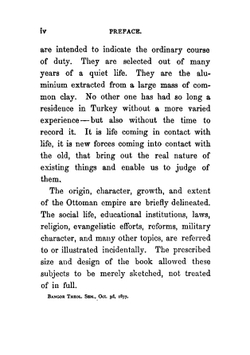 Among the Turks | Cyrus Hamlin