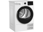 Сушильная машина Hotpoint TDSH 75 W белый