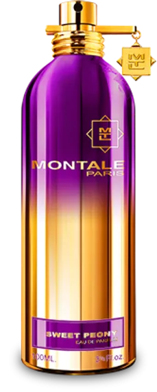 Montale Sweet Peony
