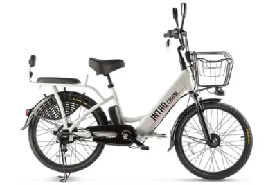 Электровелосипед INTRO CRUISE