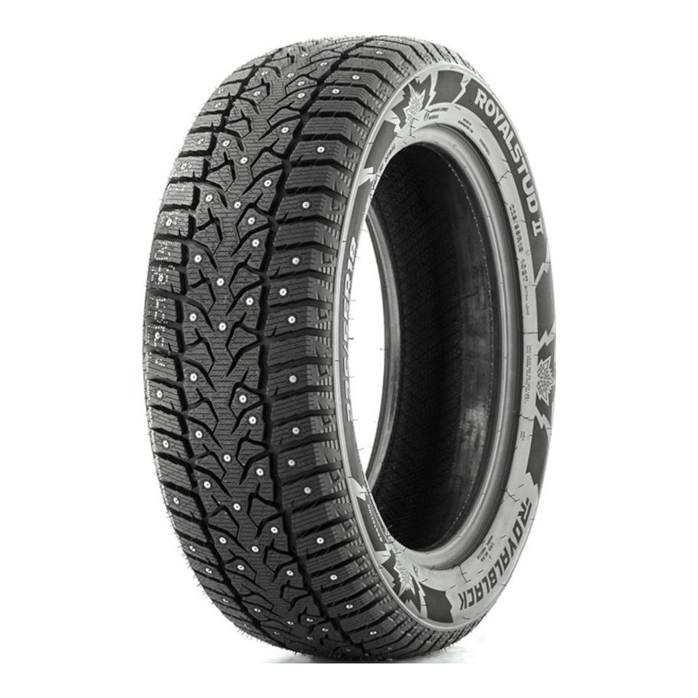Royal Black  235/55/20  T 102 ROYAL Stud 2  Ш.