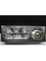 Чайный сервиз на 6 персон "Барокко"