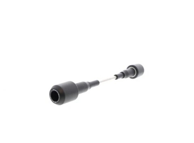 Evotech Performance Слайдеры в раму Ducati Hypermotard