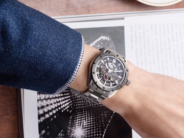 Наручные часы Orient RE-AV0A01B00B