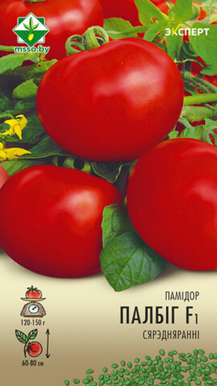 Томат "Полбиг F1" 12шт, Нидерланды.