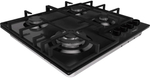 Варочная панель газовая HAIER HHQ-G64CTQB