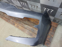 Бампер передний Jetour Dashing 22-нв Б/У Оригинал F162803510CA