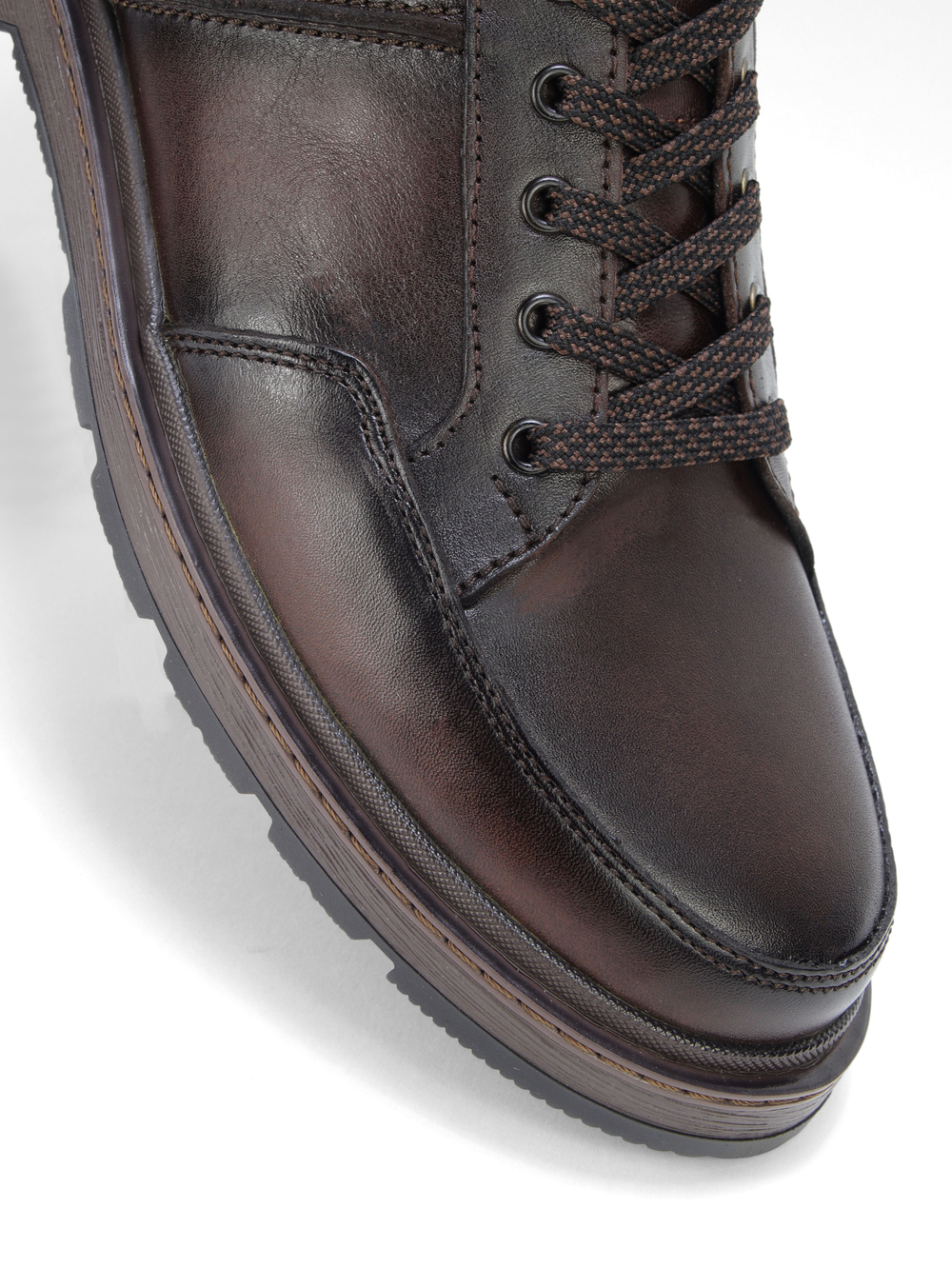 Полуботинки мужские K970-1R