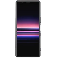 Sony Xperia 5 6/128GB Black (Черный) J9210