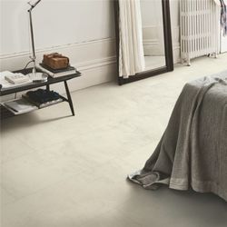 ЛАМИНАТ PERGO EBELTOFT 12 PRO БЕЛЫЙ ИЗВЕСТНЯК L1256-05487