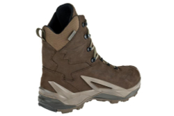 Prabos — Треккинговые ботинки "STRIKER" (HIGH, размер: 42, цвет: dark green)