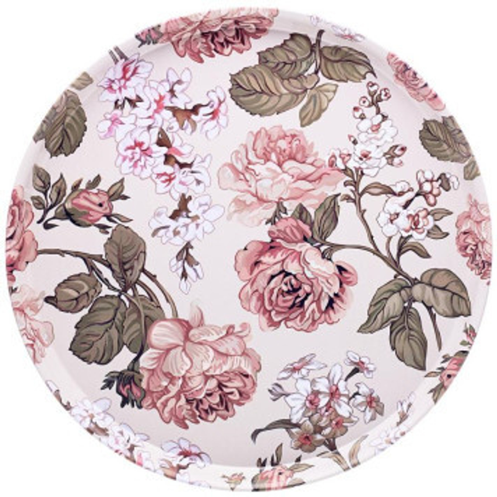 Поднос сервировочный "Gloria" (33см)