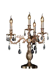 T1118/3+1E FGD+BK (1/4) Наст. лампа NW