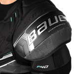 Нагрудник Bauer S26 Supreme F40 INT